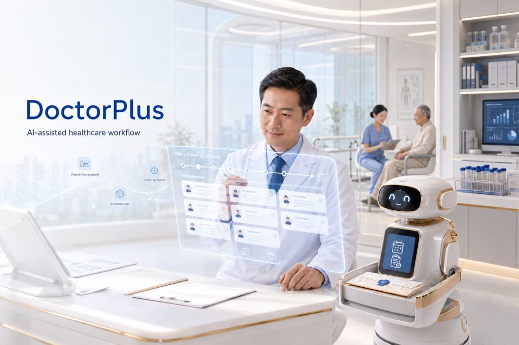 Healthcare placeholder